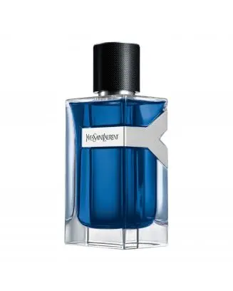 Y Iced Cologne Eau de Toilette Intense 