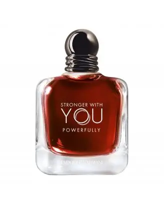 Stronger With You Powerfully Eau de Parfum 