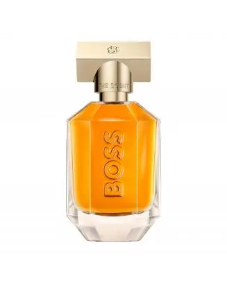 Boss The Scent For Her Eau de Parfum Intense 