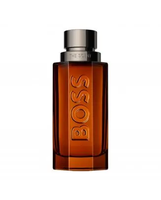 Boss The Scent For Him Eau de Parfum Intense  - Boss - Parfum - Visuel 1