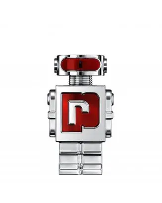 Phantom in Red Parfum Elixir 