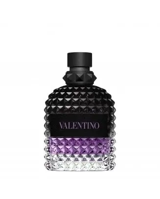 Born in Roma Purple Melancholia Uomo Eau de Toilette 
