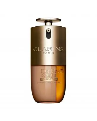 Double Serum Fond de Teint 