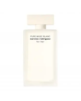For Her Pure Musc Blanc Eau de Parfum Intense 