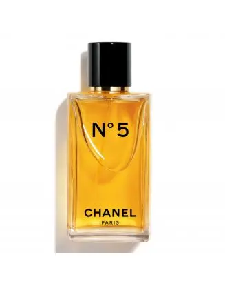 N°5 EAU DE TOILETTE 