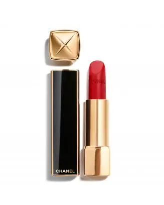 ROUGE ALLURE VELVET ROUGE À LÈVRES 