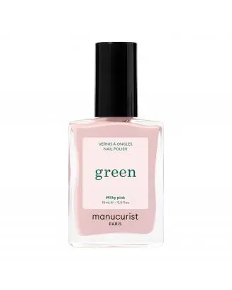 Vernis Green Vernis à Ongles 