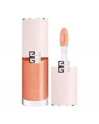 Perfecto Serum Lip Oil Huile à Lèvres Nourrissante & Brillante Longue Tenue 