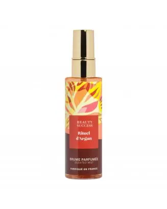 Rituel d'Argan Brume Parfumée 