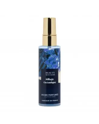 Sillage Océanique Brume Parfumée 