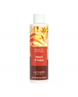 Rituel d'Argan Lait Corps 
