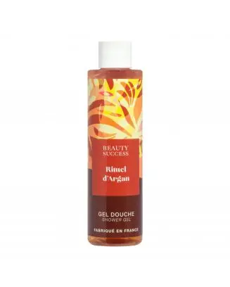 Rituel d'Argan Gel Douche 