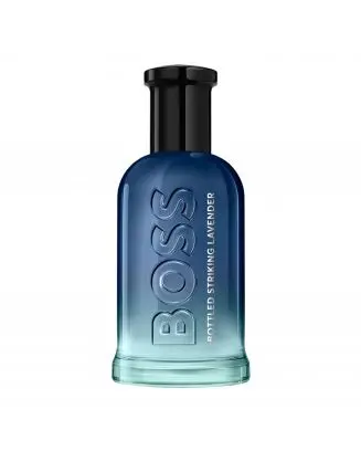 Boss Bottled Striking Lavender Eau de Parfum 