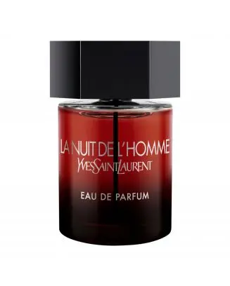 La Nuit de l'Homme Eau de Parfum 