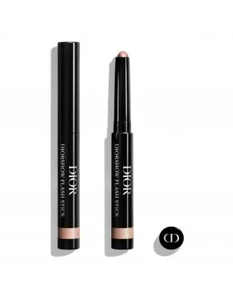 Diorshow Flash Stick Fard à Paupières Stick Ultra-Fondant Waterproof 