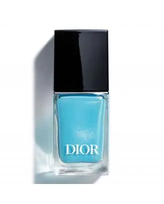Dior Vernis Vernis à Ongles Effet Gel & Couleur Couture 