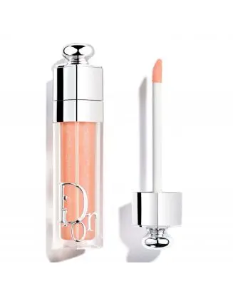 Dior Addict Lip Maximizer Gloss Repulpant  - Dior - Maquillage - Visuel 1