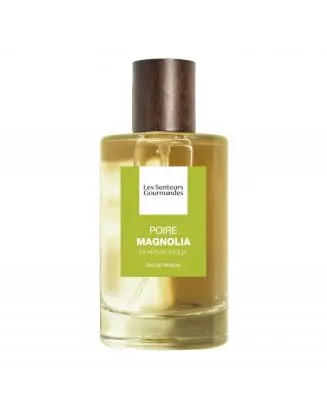 Poire Magnolia Eau de Parfum 