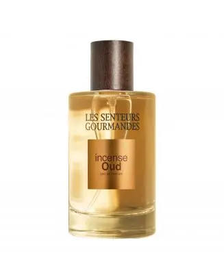 Incense Oud Eau de Parfum 