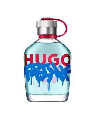 Hugo Krink Eau de Parfum 