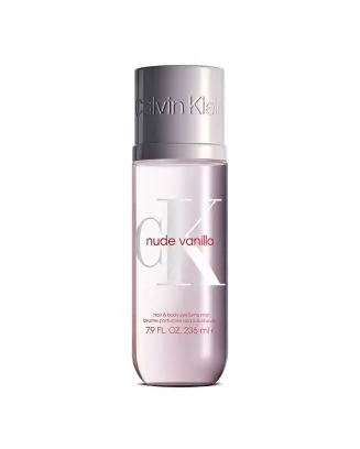 Nude Vanilla Brume Parfumée Corps & Cheveux 