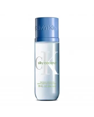 Silky Coconut Brume Parfumée Corps & Cheveux 