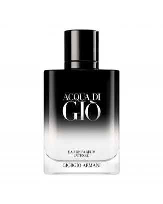 Acqua di Giò Eau de Parfum Intense 