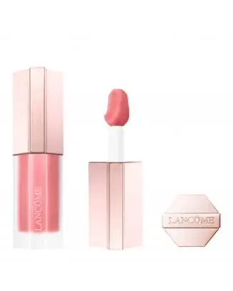 Lip Idôle Cuddle Blur Rouge à Lèvres Mat Floutant 