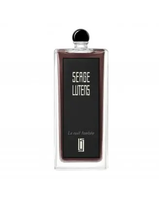 La Nuit Tombée Eau de Parfum 