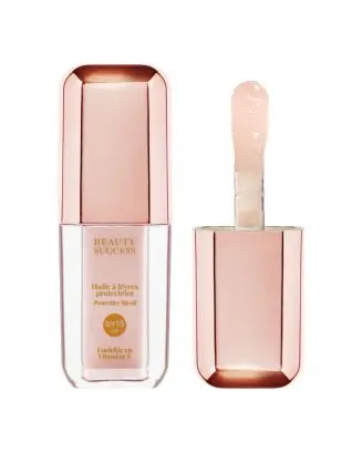 Huile à Lèvres Protectrice SPF15 
