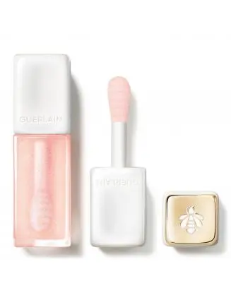KissKiss Bee Glow Plump Gloss Repulpeur Illuminateur 