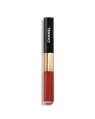 LE ROUGE DUO ULTRA TENUE ROUGE À LÈVRES LIQUIDE 