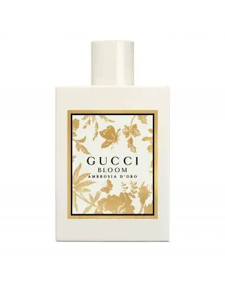 Gucci Bloom Ambrosia d'Oro Eau de Parfum 
