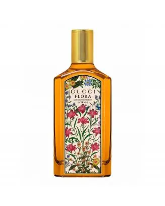 Gucci Flora Gorgeous Orchid Eau de Parfum Intense 