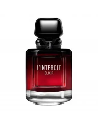 L'Interdit Elixir Eau de Parfum 