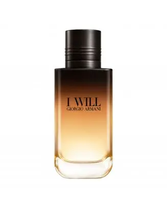 I Will Eau de Parfum 
