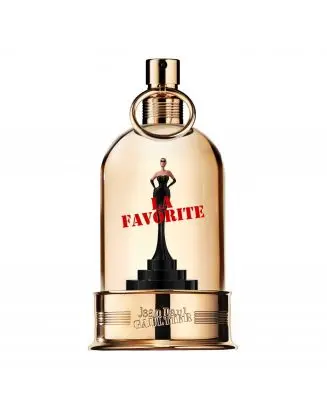 La Favorite Eau de Parfum 