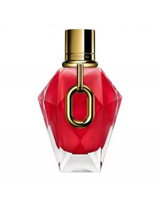 Million Red for Her Parfum 