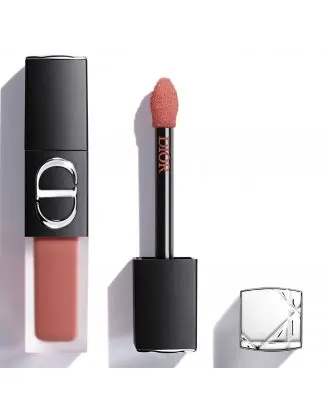 Rouge Dior On Stage Ink Blur Matte Rouge à Lèvres Liquide Sans Transfert Fini Mat Floutant 