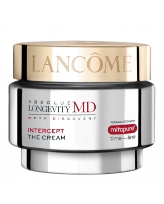 Absolue Longevity MD Intercept Crème Fermeté et Rides Jour 