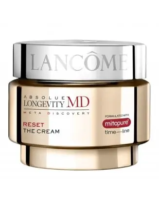 Absolue Longevity MD Reset Crème Fermeté et Rides Jour 