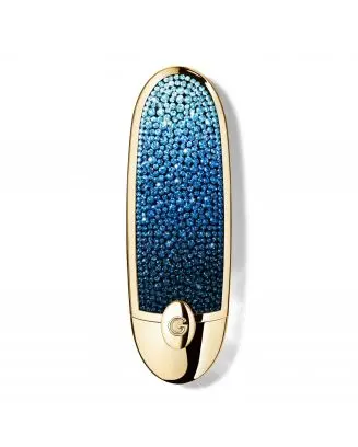 Rouge G - Édition Limitée L'Heure Bleue L'Écrin Bijou Double Miroir 
