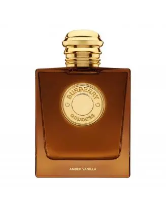 Goddess Amber Vanilla Eau de Parfum Intense 