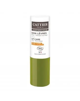 Soin Lèvres Olive - Mangue Sauvage 4g