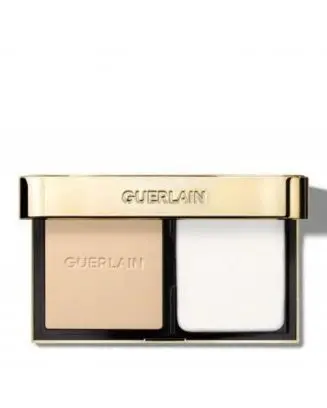 Parure Gold Skin Control  Fond de Teint Compact Haute Perfection & Matité 