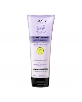 Twist Tamer Après-Shampooing sans Rinçage 198ml