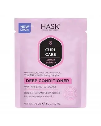 Curl Care Soin Revitalisant Ultra-intensif 50ml