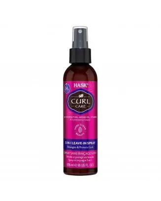 Spray capillaire 5 en 1 Curl care 175ml 