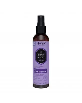 Biotin Boost Spray sans Rinçage 5-en-1 175ml