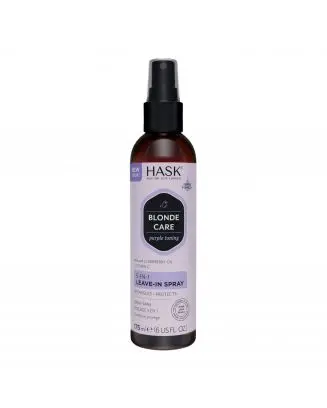Blonde Care Spray sans Rinçage 5-en-1 175ml